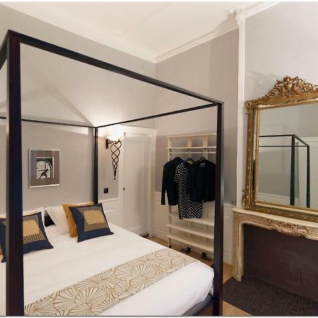 Appartement Le 22 - Colmar Centre Parking Privatif En Option Ngoại thất bức ảnh